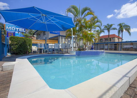 Raceways Motel - Accommodation Brisbane 0