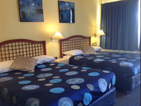 Raceways Motel - Accommodation Brisbane 3