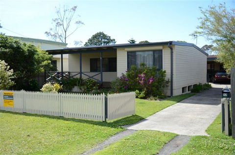 Rackham 12 - Accommodation Brisbane 0