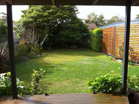 Rackham 12 - Accommodation Brisbane 3