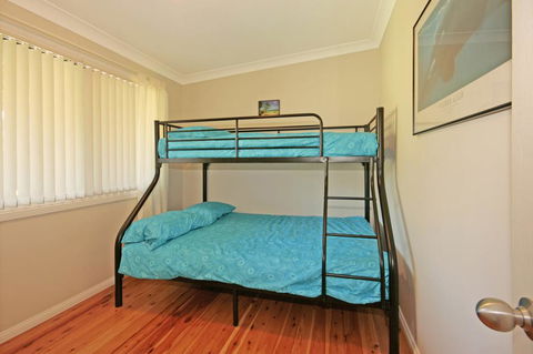 Rackham 12 - Accommodation Brisbane 1
