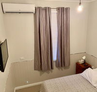 Railway Heritage Home - Accommodation Brisbane