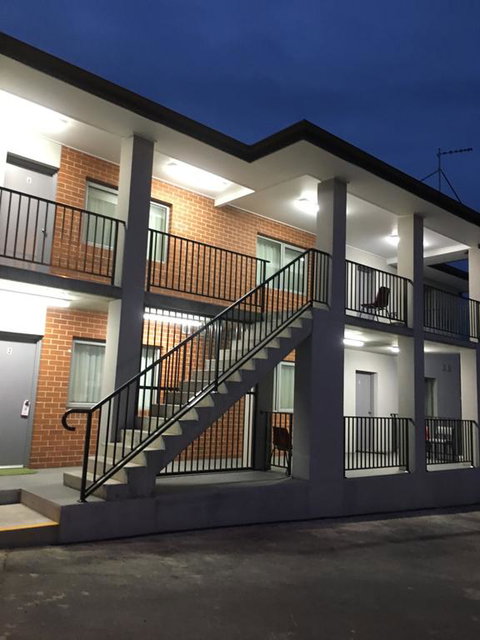 Rainbow Motel - Accommodation Brisbane 3