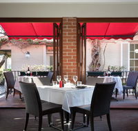 Ramada by Wyndham Brisbane Windsor - Accommodation Brisbane