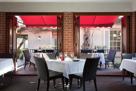 Ramada By Wyndham Brisbane Windsor - Accommodation Brisbane 0