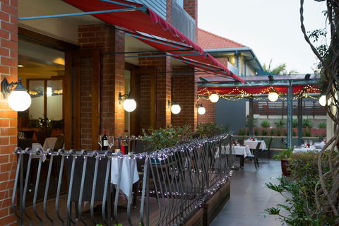 Ramada By Wyndham Brisbane Windsor - Accommodation Brisbane 3