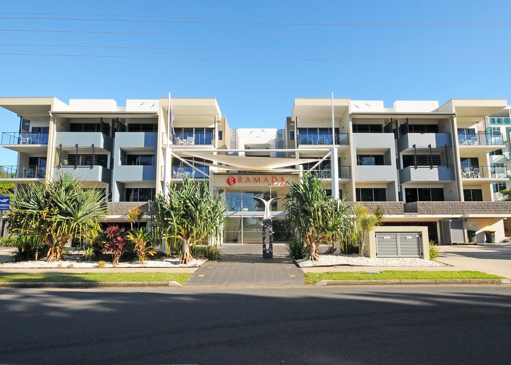  Accommodation Brisbane