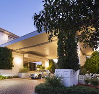Ramada Diplomat Canberra - Accommodation Brisbane