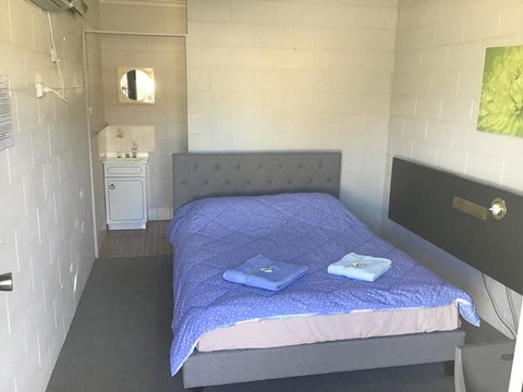 Rankins Springs Motel - Accommodation Brisbane 2
