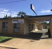 Rankins Springs Motel - Accommodation Brisbane