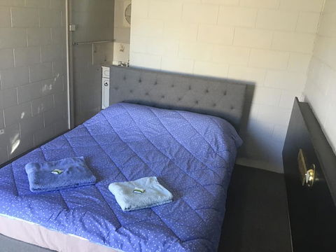 Rankins Springs Motel - Accommodation Brisbane 1