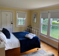 Ravenswood Homestead