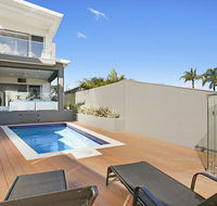 Ray of Sunshine - Accommodation Brisbane