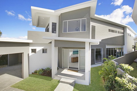 Ray Of Sunshine - Accommodation Brisbane 1