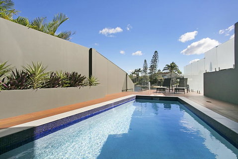 Ray Of Sunshine - Accommodation Brisbane 2