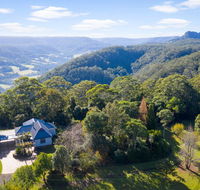RayfieldsBerry - Kangaroo Valley - Accommodation Brisbane