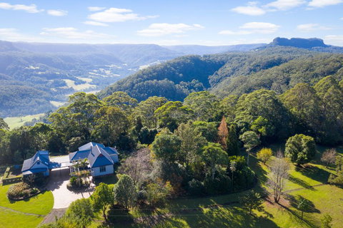 Rayfields@Berry - Kangaroo Valley - Accommodation Brisbane 0