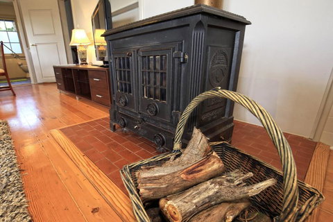 Rayfields@Berry - Kangaroo Valley - Accommodation Brisbane 3