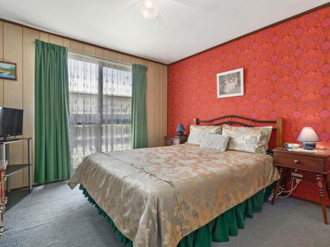 Raymond Cottage - Accommodation Brisbane 0