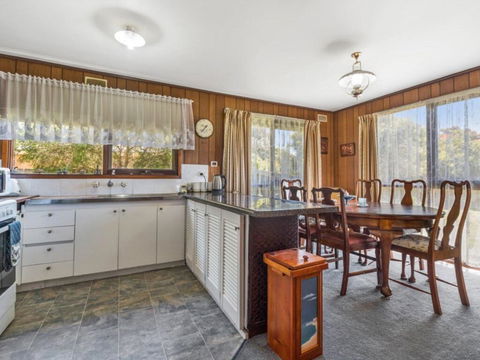 Raymond Cottage - Accommodation Brisbane 3