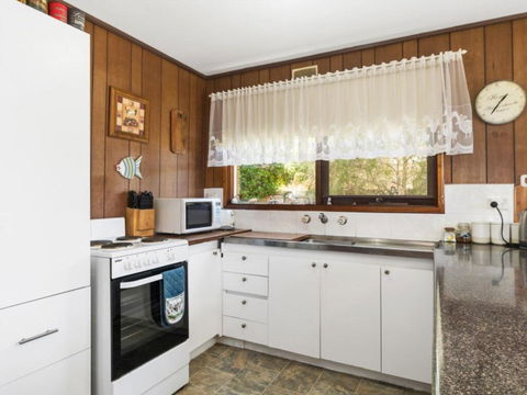 Raymond Cottage - Accommodation Brisbane 1