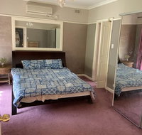 Rebecca self service guest house walk to La Trobe Uni - Accommodation Brisbane