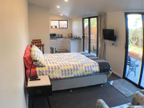 REBS B@B - Accommodation Brisbane 2