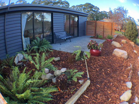 REBS B@B - Accommodation Brisbane 0