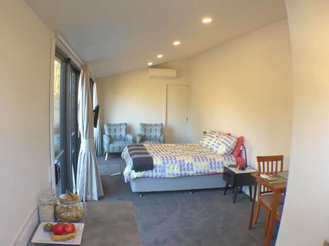 REBS B@B - Accommodation Brisbane 1