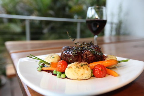 Red Bridge Motor Inn - Accommodation Brisbane 2