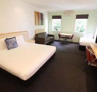 Red Bridge Motor Inn - Accommodation Brisbane