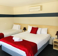 Red Cedar Motel - Accommodation Brisbane