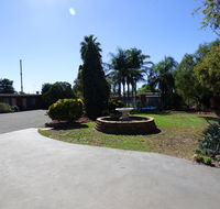 Red Chief Motel - Accommodation Brisbane