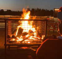 Red Steer Hotel Motel Wagga Wagga - Accommodation Brisbane