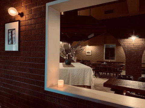 Red Steer Hotel Motel Wagga Wagga - Accommodation Brisbane 1