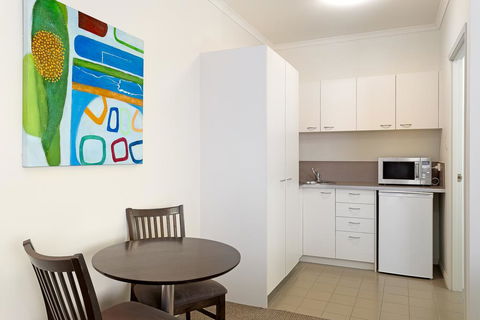 Redcliffe Motor Inn - Accommodation Brisbane 3