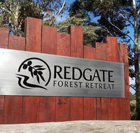 Redgate Forest Retreat - Accommodation Brisbane