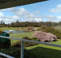 Redtail Ridge Cottages - Accommodation Brisbane