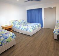 Reef Gardens Motel - Accommodation Brisbane