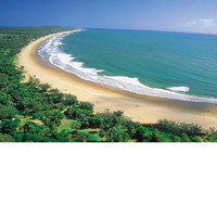Reef Suite - Accommodation Brisbane