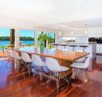 Reflections at Minnamurra - Accommodation Brisbane