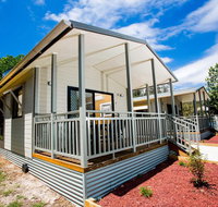 Reflections Holiday Parks Eden - Accommodation Brisbane