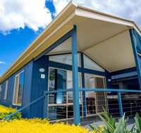 Reflections Holiday Parks Ferry Reserve - Accommodation Brisbane