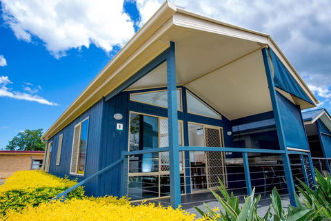 Reflections Holiday Parks Ferry Reserve - Accommodation Brisbane 0
