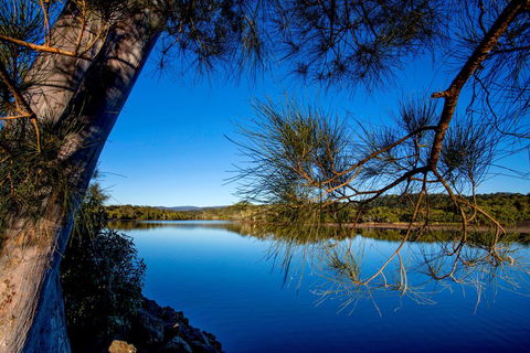 Reflections Holiday Parks Ferry Reserve - Accommodation Brisbane 3