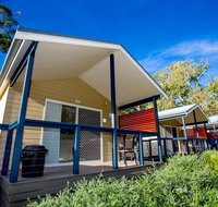 Reflections Holiday Parks Jimmys Beach