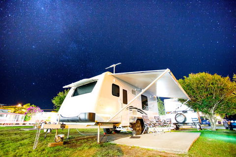 Reflections Holiday Parks Massy Greene - Accommodation Brisbane 1