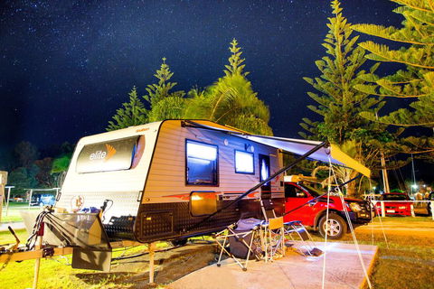 Reflections Holiday Parks Massy Greene - Accommodation Brisbane 0