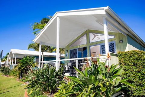 Reflections Holiday Parks Massy Greene - Accommodation Brisbane 2