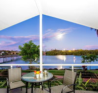 Reflections Holiday Parks Terrace Reserve - Accommodation Brisbane